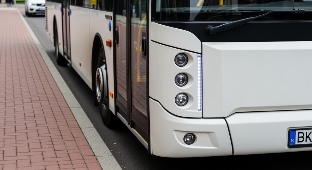 Remont I. Paderewskiego: Nowe trasy autobusów od 12 listopada!