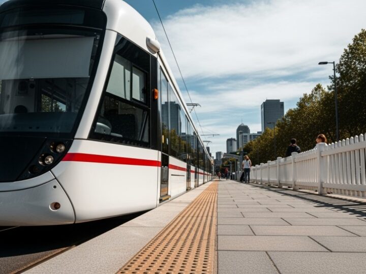 Nowy asfalt na Słomińskiego: Remont w pełni!