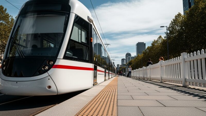 Nowy asfalt na Słomińskiego: Remont w pełni!