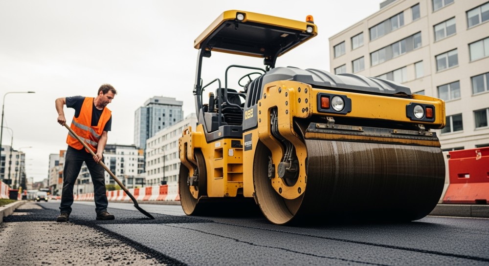 Ulica Słoneczna w remoncie: Co czeka mieszkańców?