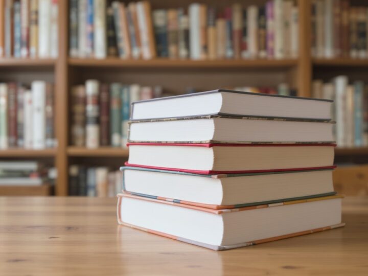 Fantastyczny rok w Klubie Książki na Białołęce!