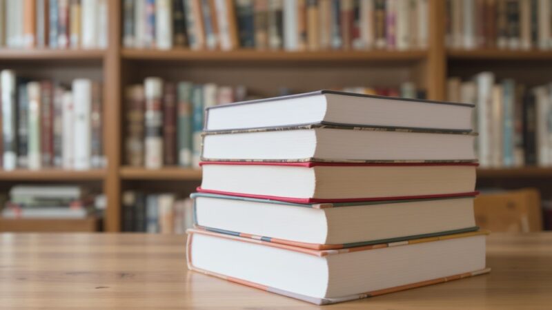 Fantastyczny rok w Klubie Książki na Białołęce!