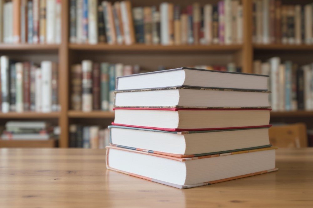 Fantastyczny rok w Klubie Książki na Białołęce!