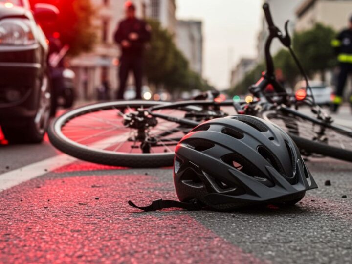 Rowerowe przygody seniorów: Jak Mokotów inspiruje do aktywności