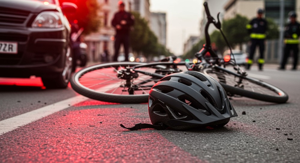 Rowerowe przygody seniorów: Jak Mokotów inspiruje do aktywności