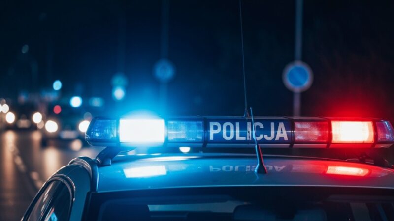 Słowacki przestępca ukryty w sofie – policyjna akcja zakończona sukcesem!