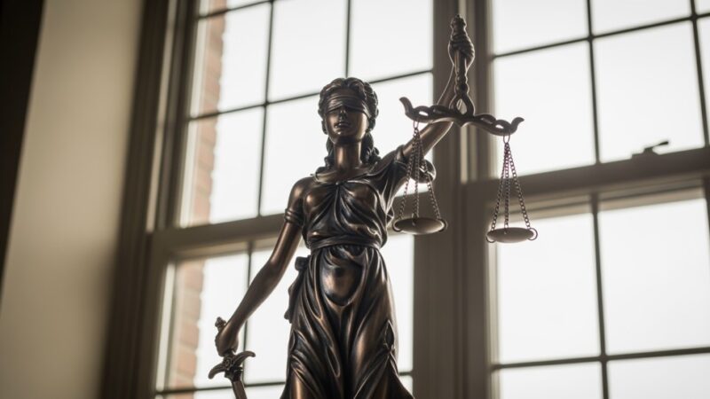 Kategoria zdrowia „D” a kariera w Policji – odkryj swoje możliwości!