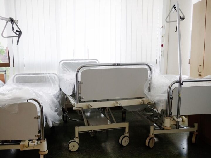 Seniorzy w Dobrej Formie – klucz do zdrowia i energii!