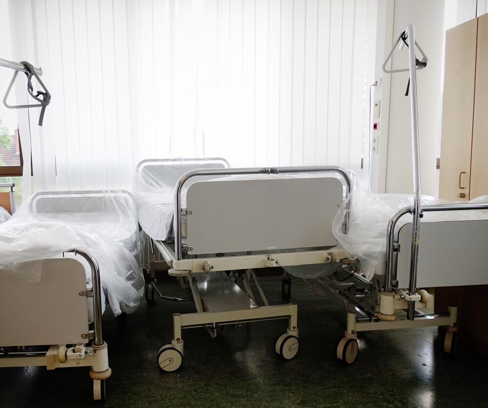 Seniorzy w Dobrej Formie – klucz do zdrowia i energii!