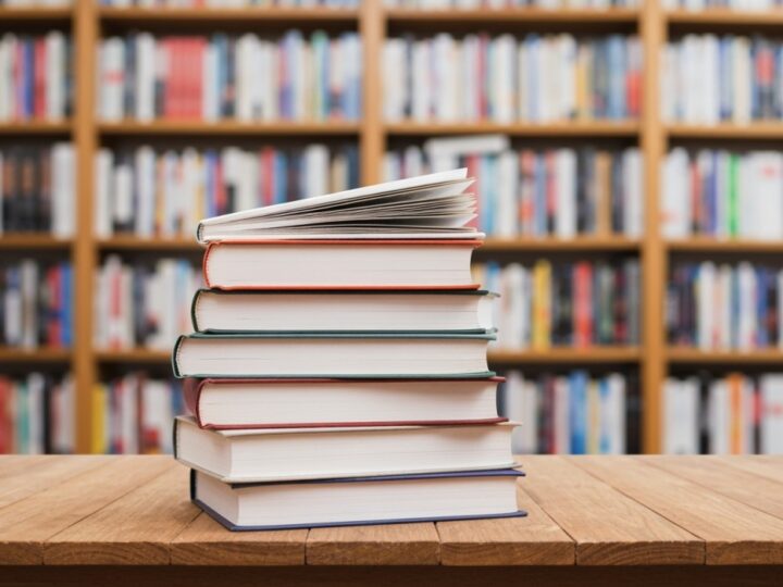 Smok z lękiem wysokości – przedszkolaki uczą się odwagi w bibliotece