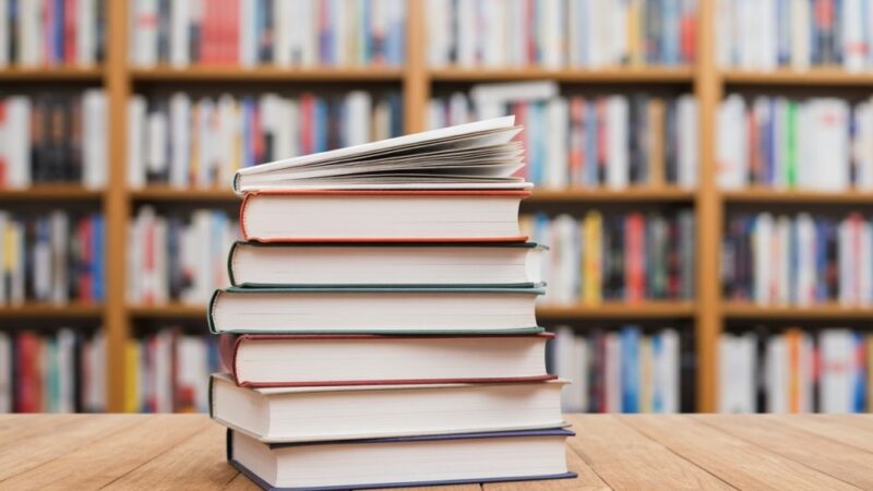 Smok z lękiem wysokości – przedszkolaki uczą się odwagi w bibliotece