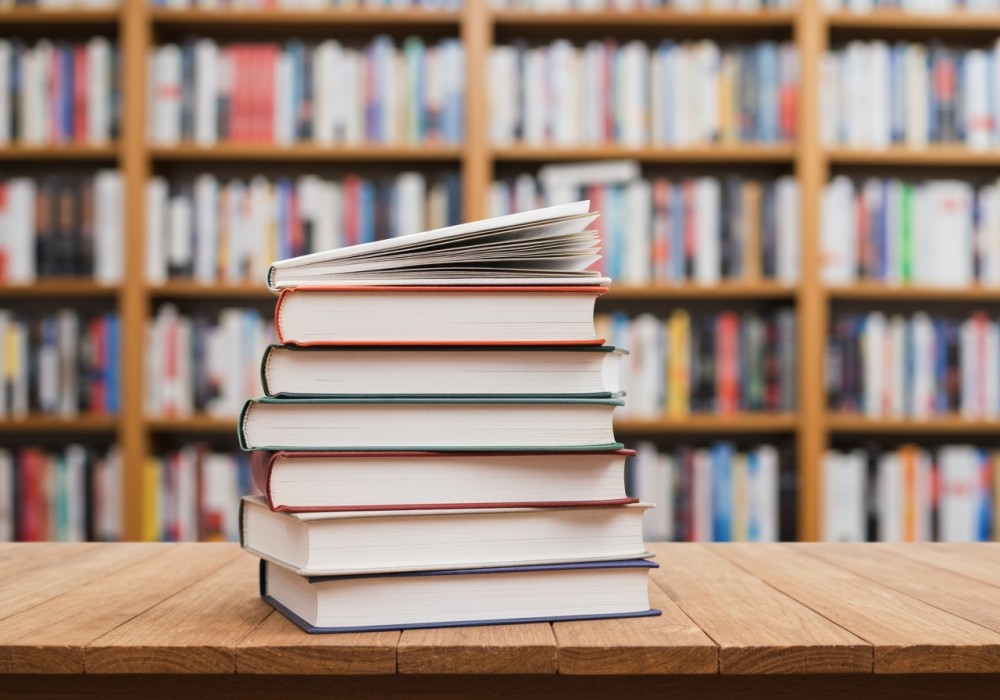 Smok z lękiem wysokości – przedszkolaki uczą się odwagi w bibliotece