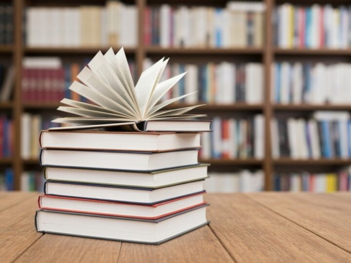 Książkowe Inspiracje: Dołącz do BookCON!