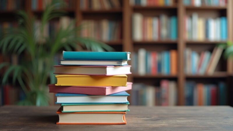 Książkowe spotkania: Odkryj wolność z Mirandą July!