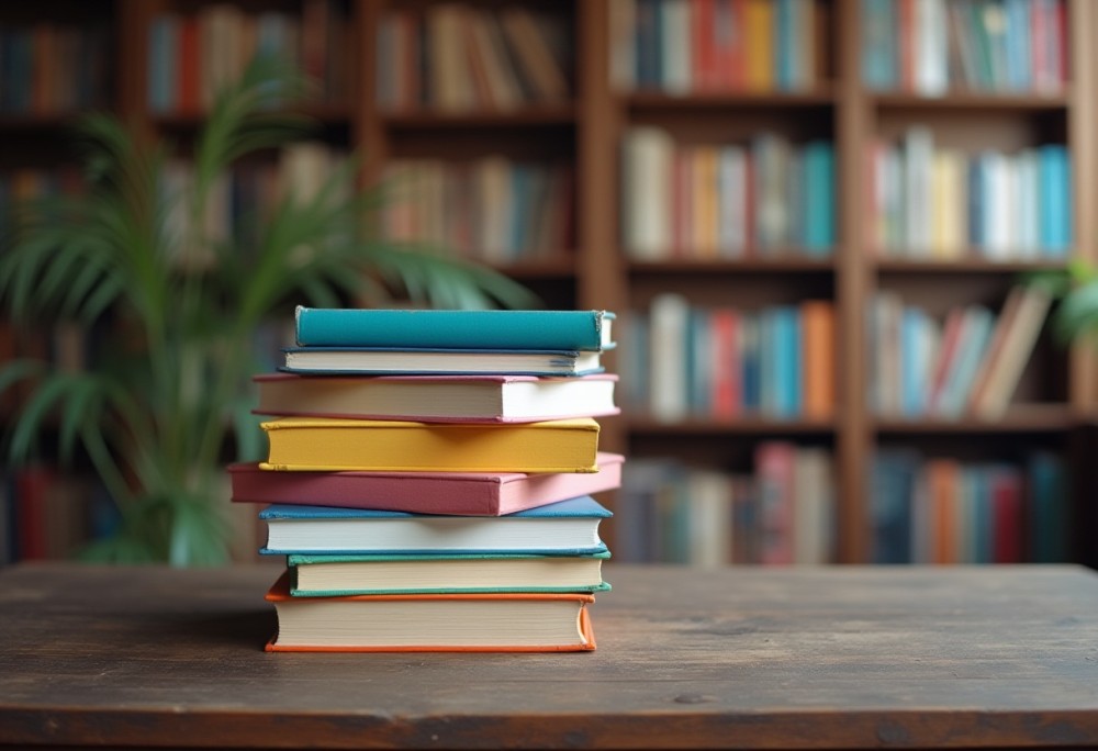 Książkowe spotkania: Odkryj wolność z Mirandą July!