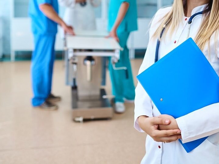 Odkryj zdrowie i harmonię z Urszulą L Kwiatek 20 listopada!