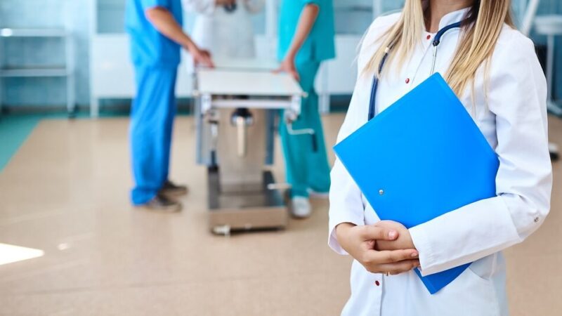 Odkryj zdrowie i harmonię z Urszulą L Kwiatek 20 listopada!