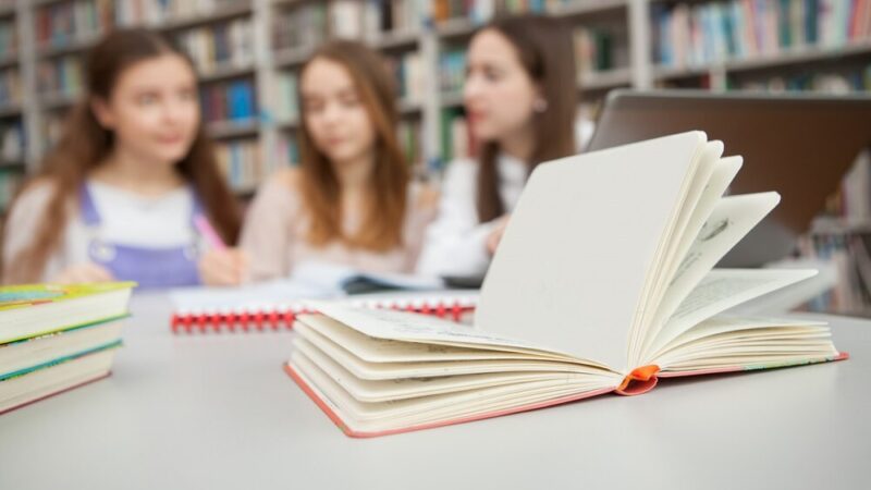 Literacka magia dla dzieci w Targówku: spotkanie z pisarką Agnieszką Kazałą