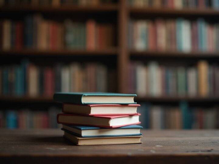 Nowe Głosy Literatury: Spotkanie z Natalką Suszczyńską w Bibliotece Publicznej