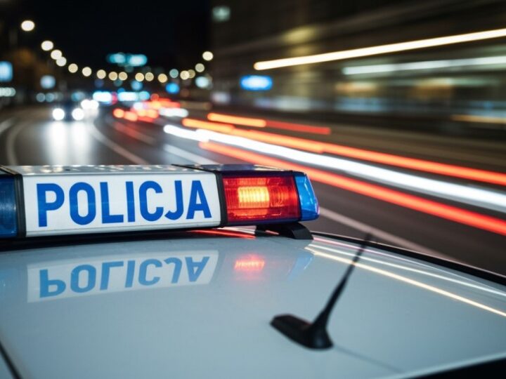Zatrzymani sprawcy rozboju: szybka akcja policji w Ochocie