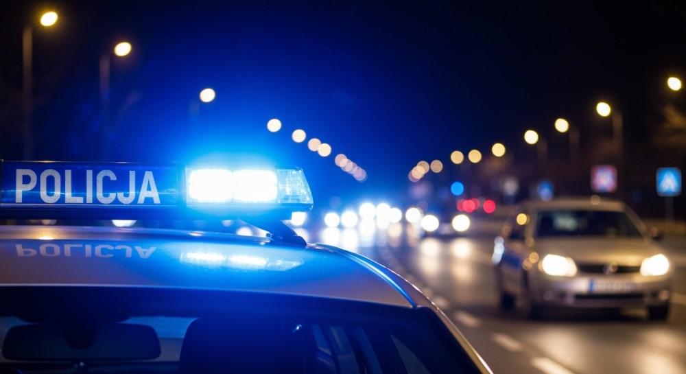 Policja rozbija siatkę dilerów narkotyków w Warszawie