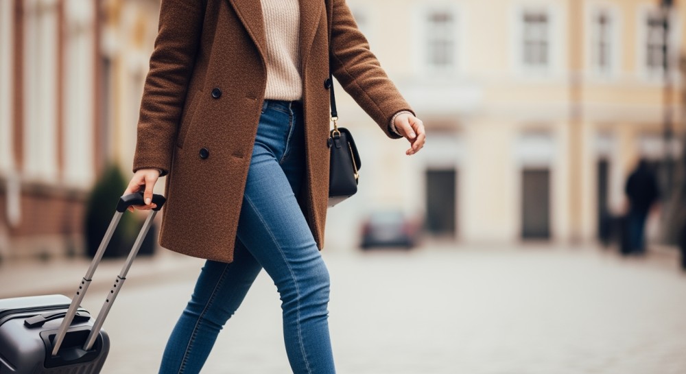 Adam Wajrak oczarował tłumy opowieściami z Arktyki na spotkaniu w Tychach