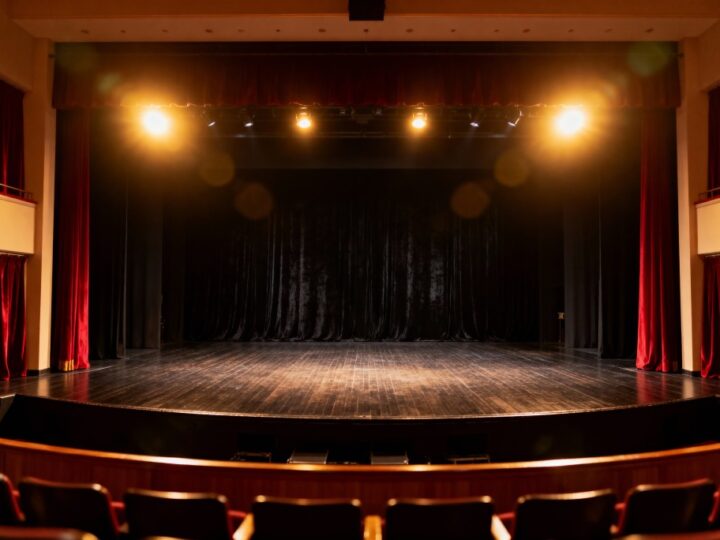 Teatralny Festiwal Niesfornych na Ursynowie: Wstęp Wolny!