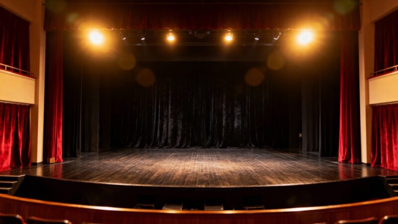 Teatralny Festiwal Niesfornych na Ursynowie: Wstęp Wolny!