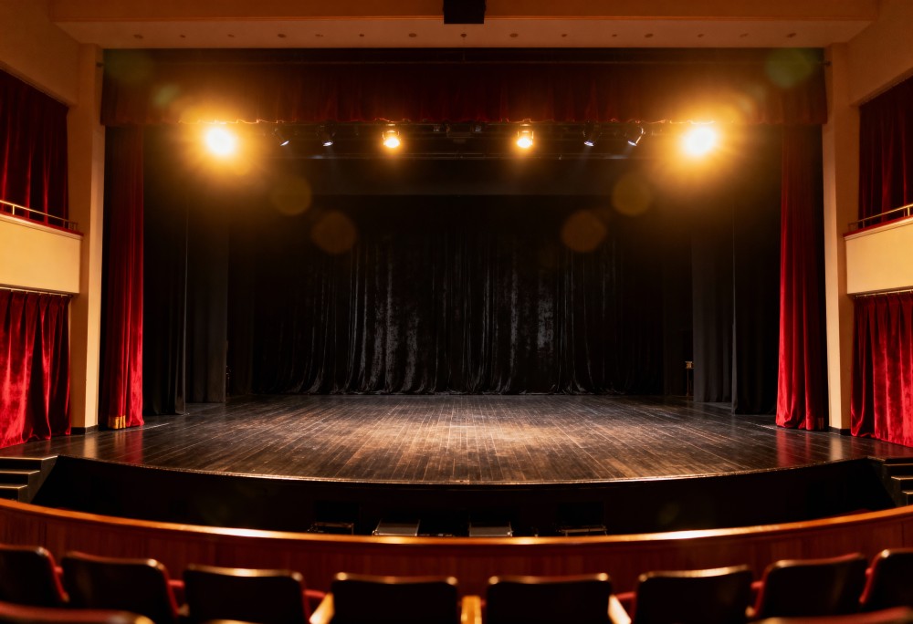 Teatralny Festiwal Niesfornych na Ursynowie: Wstęp Wolny!