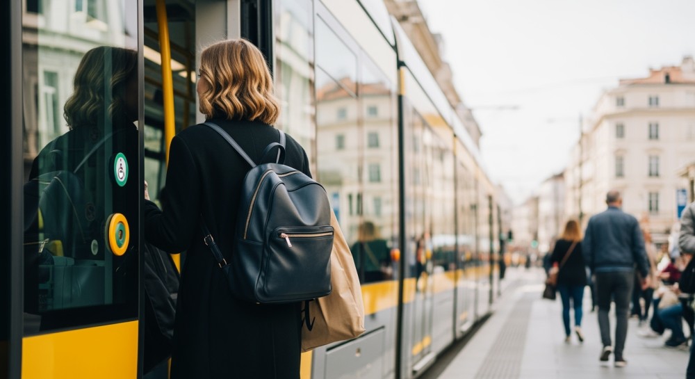 Remont torów na rondzie Wiatraczna: Zmiany w kursowaniu tramwajów!