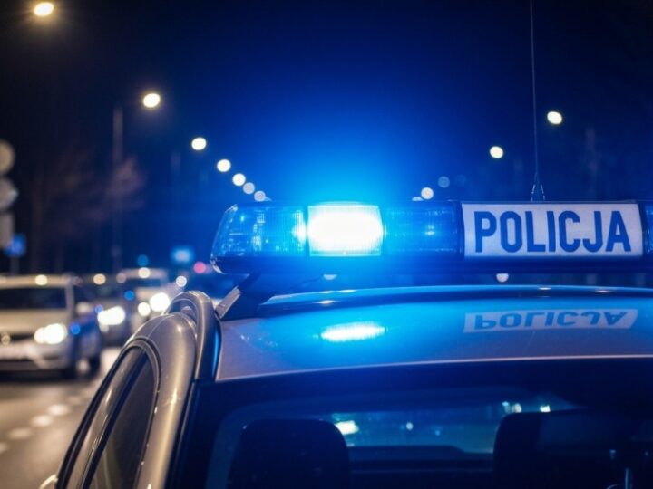 Areszt dla mężczyzny, który zaatakował kobiety nożem