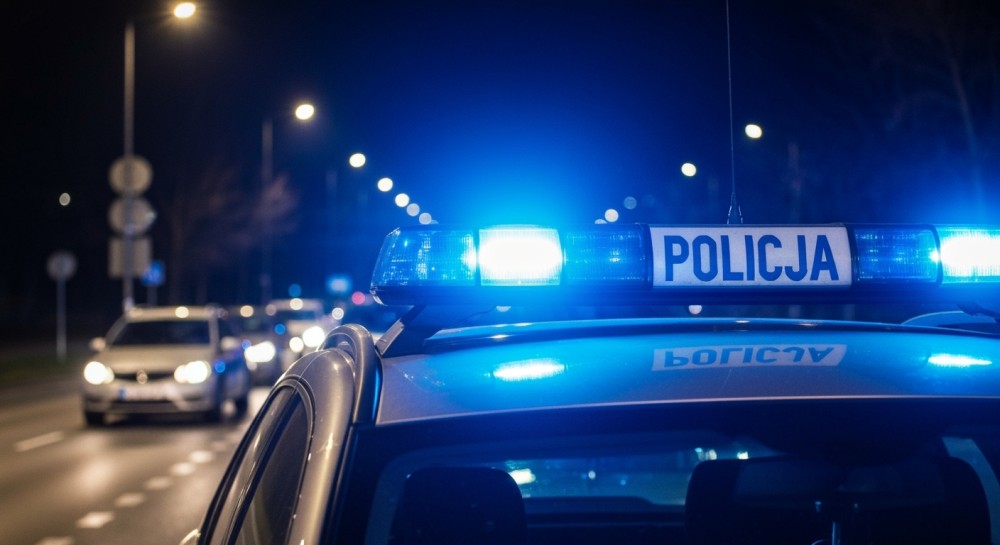 Areszt dla mężczyzny, który zaatakował kobiety nożem