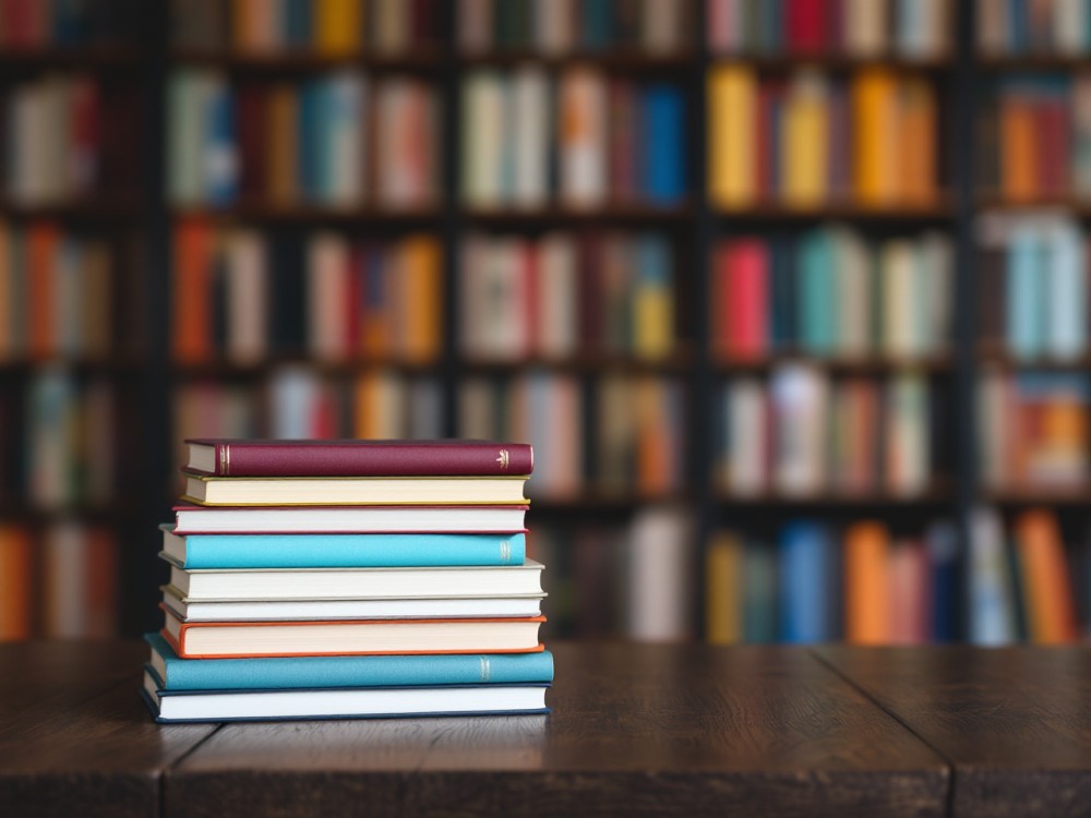 Żubr Pompik ożywa w kreatywnym spektaklu w Bibliotece dla Dzieci nr 50