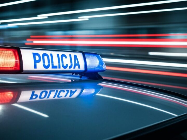 Zatrzymanie kontrabandy na Targowej: Policja rozbija siatkę nielegalnego handlu papierosami