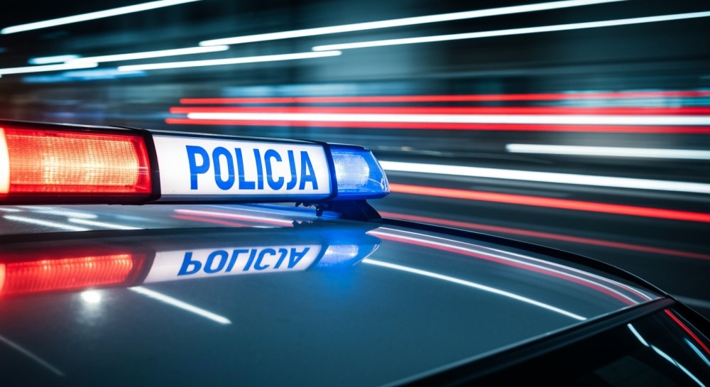 Zatrzymanie kontrabandy na Targowej: Policja rozbija siatkę nielegalnego handlu papierosami