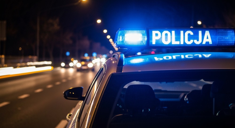 Święto Niepodległości: Uroczystość odznaczeń dla zasłużonych policjantów w Warszawie