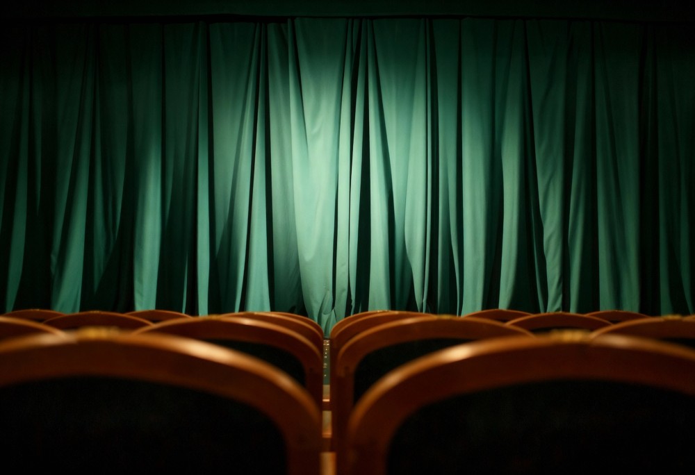 Słonimski na Mokotowie: Plenerowa uczta dla miłośników poezji