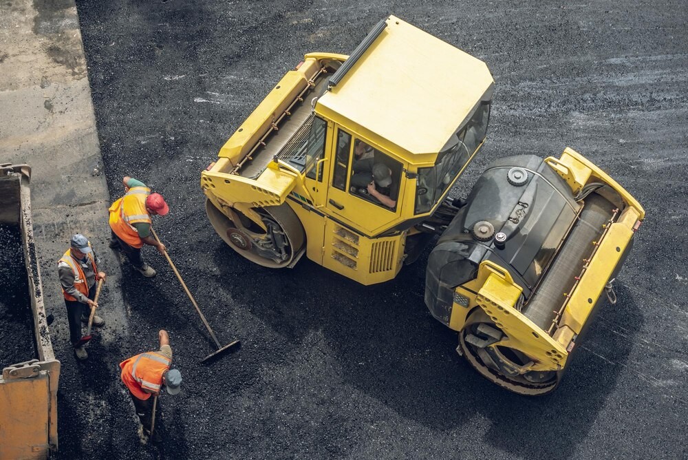 Ulica Paderewskiego zamknięta na czas budowy kanalizacji deszczowej!