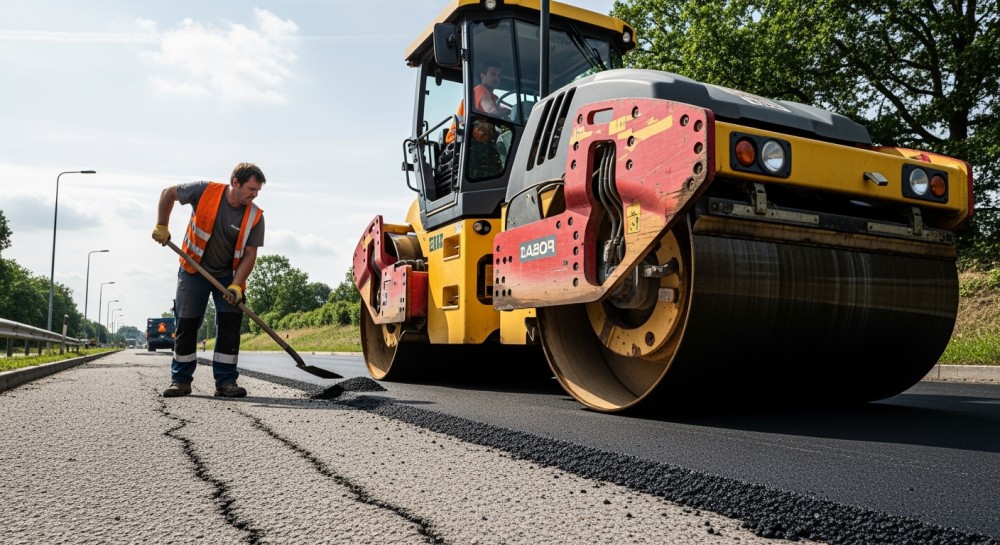 Utrudnienia w Warszawie: Wał Miedzeszyński i zmiany w komunikacji od piątku do poniedziałku