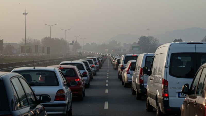 Bieg Olszynki Grochowskiej: Warszawa w biegu i zmiany w ruchu!
