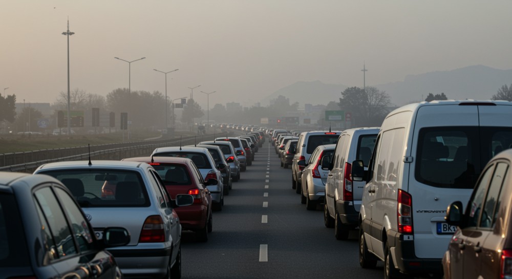 Bieg Olszynki Grochowskiej: Warszawa w biegu i zmiany w ruchu!