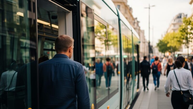 Weekendowe utrudnienia w tramwajach z powodu prac na Grójeckiej