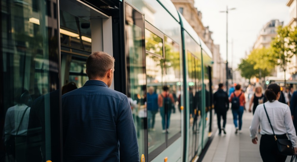 Weekendowe utrudnienia w tramwajach z powodu prac na Grójeckiej