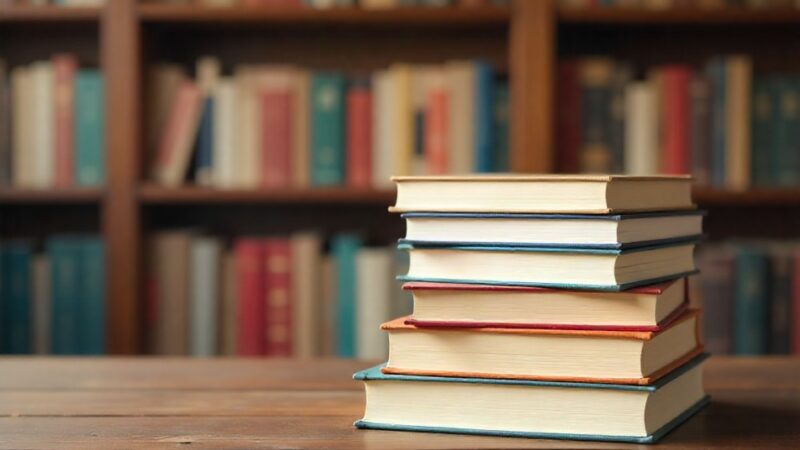 Przerwa w działalności biblioteki na Meksykańskiej – ważne daty i informacje