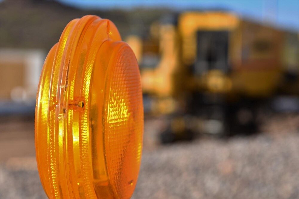 Nowe chodniki w Warszawie: komfort dla pieszych na każdym kroku