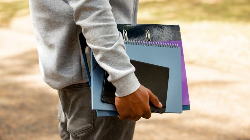 Warsztaty „Moc Słowa” – Czytelnia Naukowa zamknięta 5 listopada