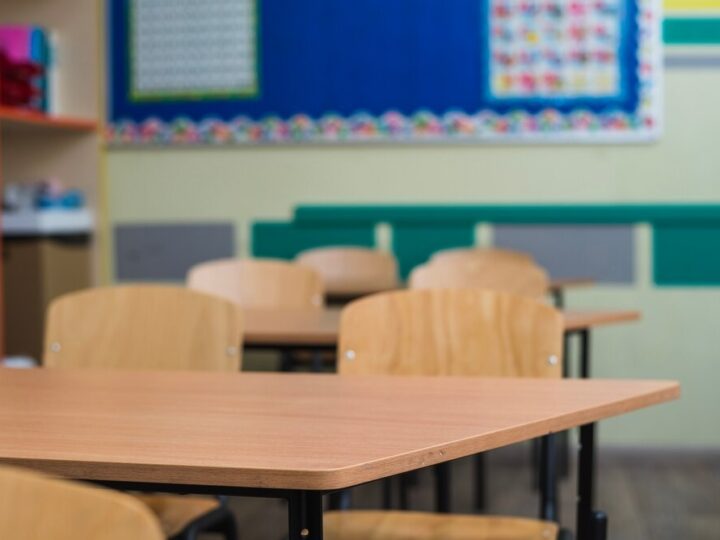 Wawerska szkoła zdobywa prestiżowe wyróżnienie za innowacyjny projekt edukacyjny