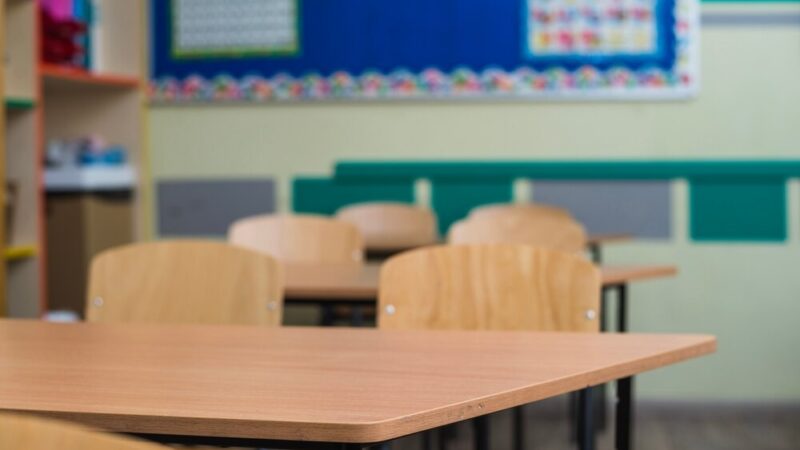 Wawerska szkoła zdobywa prestiżowe wyróżnienie za innowacyjny projekt edukacyjny