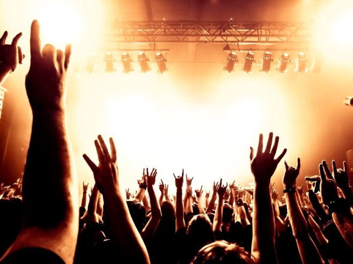 Magiczne chwile dla najmłodszych: świąteczny koncert na Bemowie!