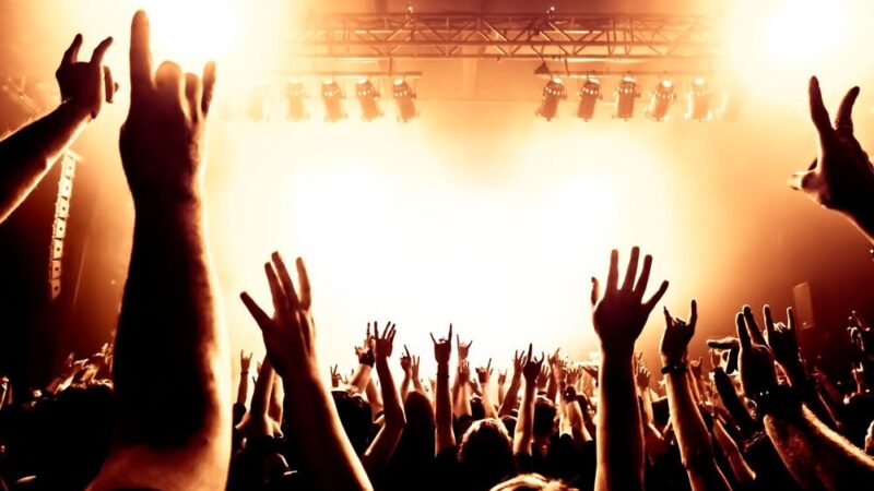 Magiczne chwile dla najmłodszych: świąteczny koncert na Bemowie!